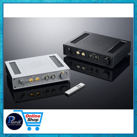 อินทิเกรตแอมป์ HIFI ROSE : RA-280 (BLACK)_4